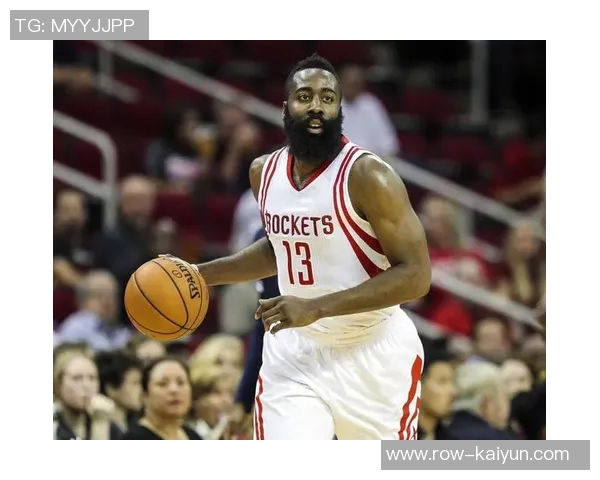 黄蜂主帅深情点评哈登：没有人能单防，他用各种方式得分令人敬畏